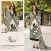 Kt 279 By Shree Viscose Maslin Printed Salwar Suits Wholesale Price In Surat
