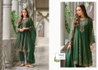 Aasma By Lily And Lali Silk Kurti With Bottom Dupatta Wholesale Price In Surat