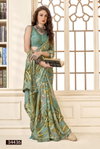 Nancy Vol 10 By Vallabhi Georgette Printed Wholesale Daily Wear Saree In India