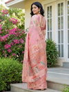 Linen Grace By Ast Linen Cotton Uniform Wear Saree Wholesalers In Surat
