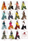 Ganpati Shaan E Hind 3 Regular Wear Punjabi Dress Materials Collection
