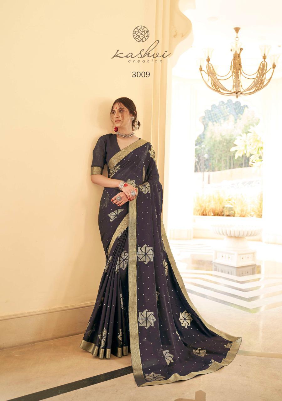 Lt Teerth Latest Fancy Chiffon Regular Casual Wear chiffon Printed Sarees Collection