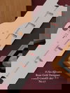 Rose Gold Designer Chain 01 Accessories Catalog

