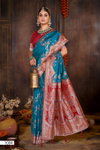 Paridhi Silk Saroski Vol 2 By Saroj Silk Wholesale Traditional Saree In India
