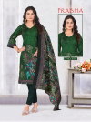 Ganesha Prabha Vol 1 Cotton Digital Printed Dress Material Wholesale Online
