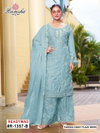 Ramsha R 1357 Nx Fandy Designer Readymade Suits Wholesale Price In Surat
