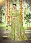 Kanan Silk By Bunawat Silk Meena Woven Surat Wedding Wear Saree Wholesale Market