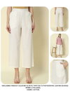 BTM001 To BTM010 Cotton Ladies Palazzo Wholesale Market In Surat 