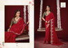 Tarang By Shubh Shree Chiffon Wedding Wear Saree Wholesale Shop In Surat

