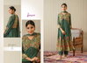 Gunjan By Psyna Classy Look Readymade Top With Bottom Dupatta Best Wholesale Shop In Surat