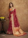 Apsara Silk By Rajpath 45001 To 45006 Series Best Saree Wholesale Shop in Surat
