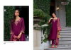Malkana By Lily And Lali Viscose Silk Kurti With Bottom Dupatta Orders In India
