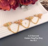 Ad Diamond Matt Golden Ring 4 Wholesale Online