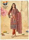 Royal Sakhi Vol 7 Cotton Printed Dress Material Wholesale Market In Surat
