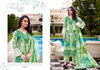 Mahnoor By Belliza Gulrez Cotton Printed Pakistani Salwar Suits Exporters In India