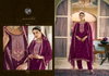 Madiha By Fourdots Designer Crush Silk Online Dress Material Wholesale