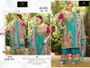 Aaliz Aaliza Vol 5 Cotton Digital Printed Embroidery Dress Material Orders In India