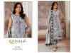 Shifa Vol 1 By Alzohaib Cotton Dupatta Cotton Salwar Kameez