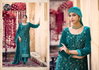 Reagan By Four Dots Designer Velvet Dress Material Bulk Orders In India