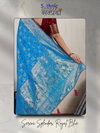 Samprada By Sethnic Makhmal Soft Silk Wedding Wear Saree Wholesale Online