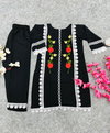 OC 136 Girls Wear Top With Bottom Kids Wholesale Market In Surat