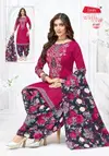 Baby Doll Vol 61 By Jash Cotton Best Dress Material Wholesale Market In Surat
