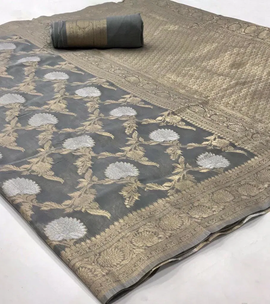 Kananya Linen By Rajtex Linen Occasion Wear Saree Wholesalers In Delhi