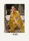 Vara Vol 2 By Lady Leela Viscose Silk Surat Kurti With Bottom Dupatta Wholesale Market
