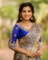 Soft Silk 3077 Soft Lichi Silk Rich Pallu Wedding Wear Saree Orders In India