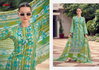 Humnawa Vol 8 By Pakiza Lawn Cotton Dress Material Exporters In India
