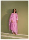 Naisha K 140 Butter Maslin Kurti Bottom With Dupatta Bulk Orders In India