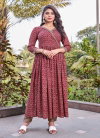 Ctz Laksmipushp Rayon Anarkali Surat Kurti With Bottom Wholesale Market
