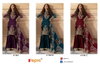 Fepic Rosemeen 17041 Velvet Embroidery Pakistani Salwar Kameez Suppliers In India