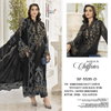 K 5535 By Shree Chiffon Pakistani Salwar Suit Wholesale Market In Surat
