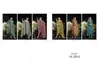 Ourini By Ganga Bemberg Silk Wholesale Designer Salwar Kameez Suppliers In Mumbai