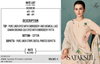 Satakshi By T&M Pure Linen Embroidery Dress Material Suppliers In India