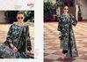 Humnawa Vol 8 By Pakiza Lawn Cotton Dress Material Exporters In India
