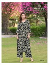 Sulekha Vol 2 By Mittoo Rayon Printed Kurti With Bottom Wholesalers In Surat