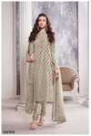 Zuhra 2878 By Ganga Viscose Silk Designer Salwar Suit Wholesale Shop In Surat