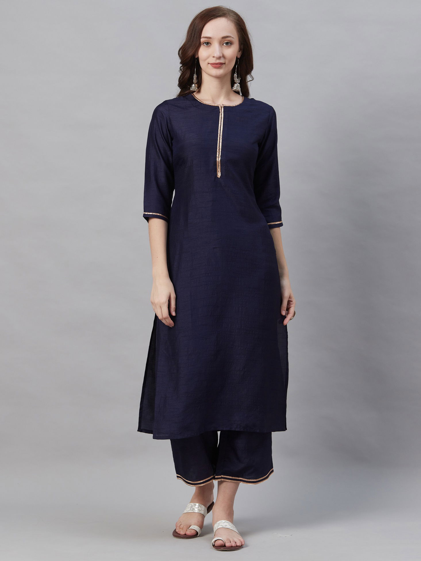 Era Lotus 4 Latest fancy Regular Wear Printed Kurti With Bottom Collection