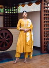 Bharkha Vol  1 By Mystic 9 Cotton Dobby Naira Cut Kurti With Bottom Dupatta Wholesale Online