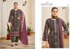 House Of Lawn Bin Saeed Vol 4 Cotton Printed Pakistani Salwar Suits Orders In India