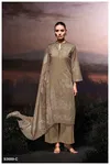 Hafija 3689 By Ganga Cotton Wholesale Designer Salwar Suit Suppliers In Mumbai
