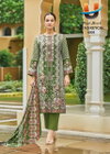 Royal Siyab Rayon Vol 2 Karachi Printed Dress Material Wholesalers In Surat