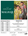 House Of Lawn Malhar Vol 2 Digital Printed Cotton Pakistani Suits Suppliers In India