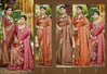 Chaturi Silk Vol 2 by Bunawat Wedding Wear Saree Wholesale Price In Surat