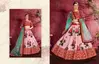 Carnations Vol 1 By Zeel Banglori Silk Designer Lehenga With Blouse Dupatta Wholesale Online