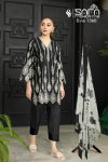 Safa Fashion Fab 1360 Tunic Pakistani Readymade Suits Exporters In India
