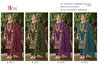 Bilqis B 88 U To X Crunchy Wholesale Pakistani Salwar Suit Suppliers In Mumbai
