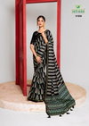 Waarsa By Sanskar Tex Prints Elegance Crush Silk Sarees Online Wholesale